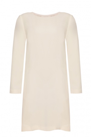 Round neck dress, zdjęcie 1 Round neck dress od Theory